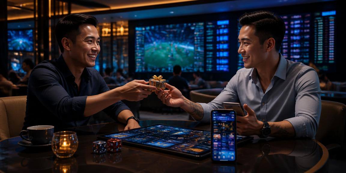98win15 Nổi Bật Casino