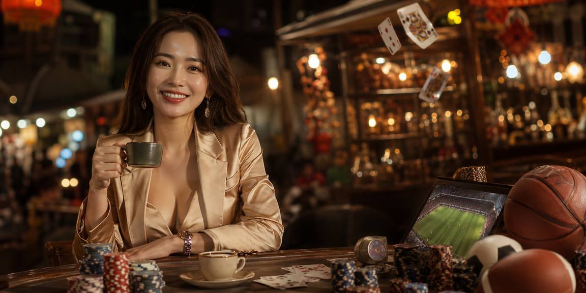 98win15 Casino trực tiếp